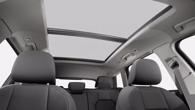 Bilde som viser Panoramasoltak