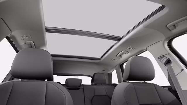 Bilde som viser Panoramasoltak