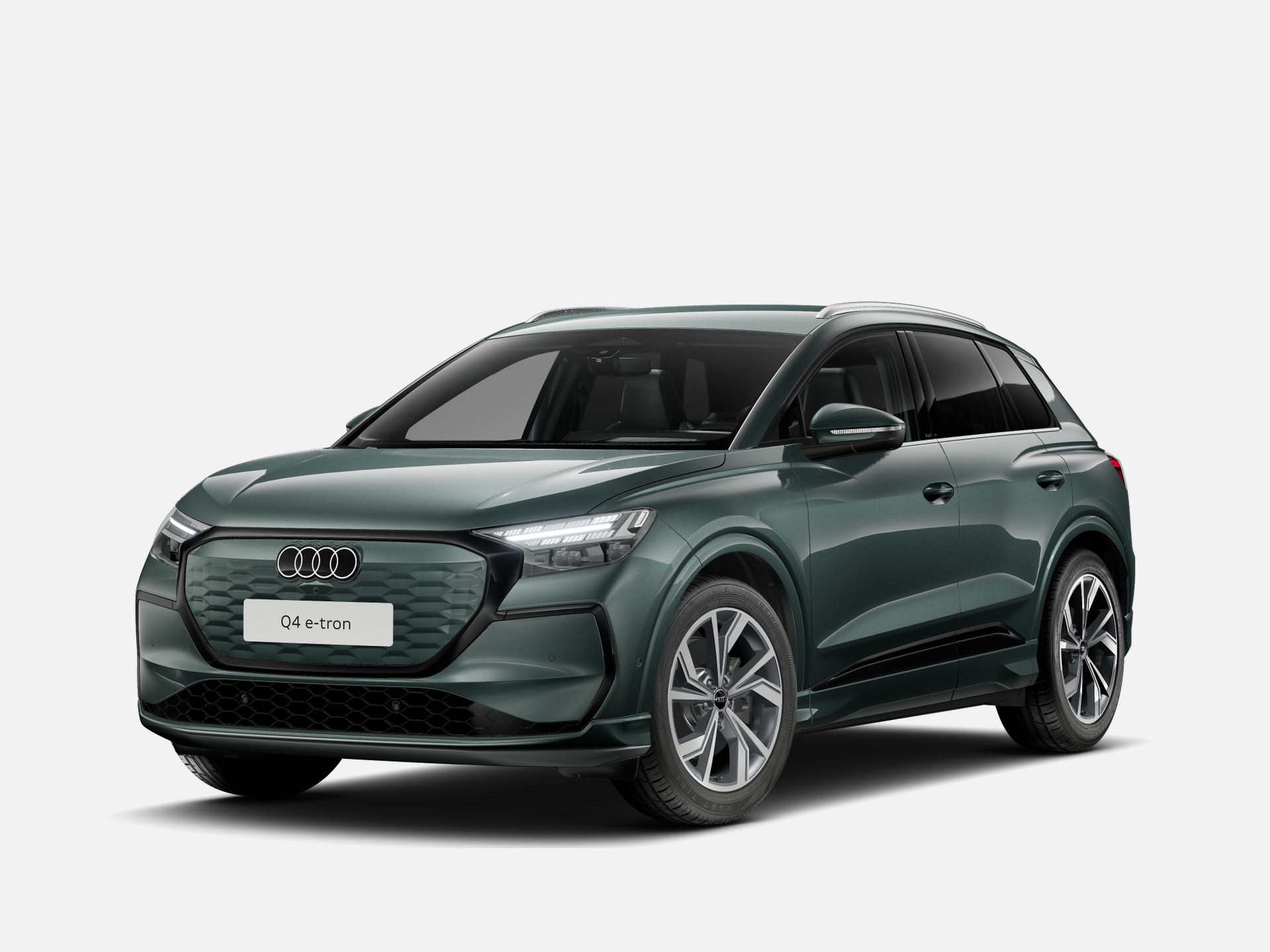 Bilde av Pro e-tron quattro performance