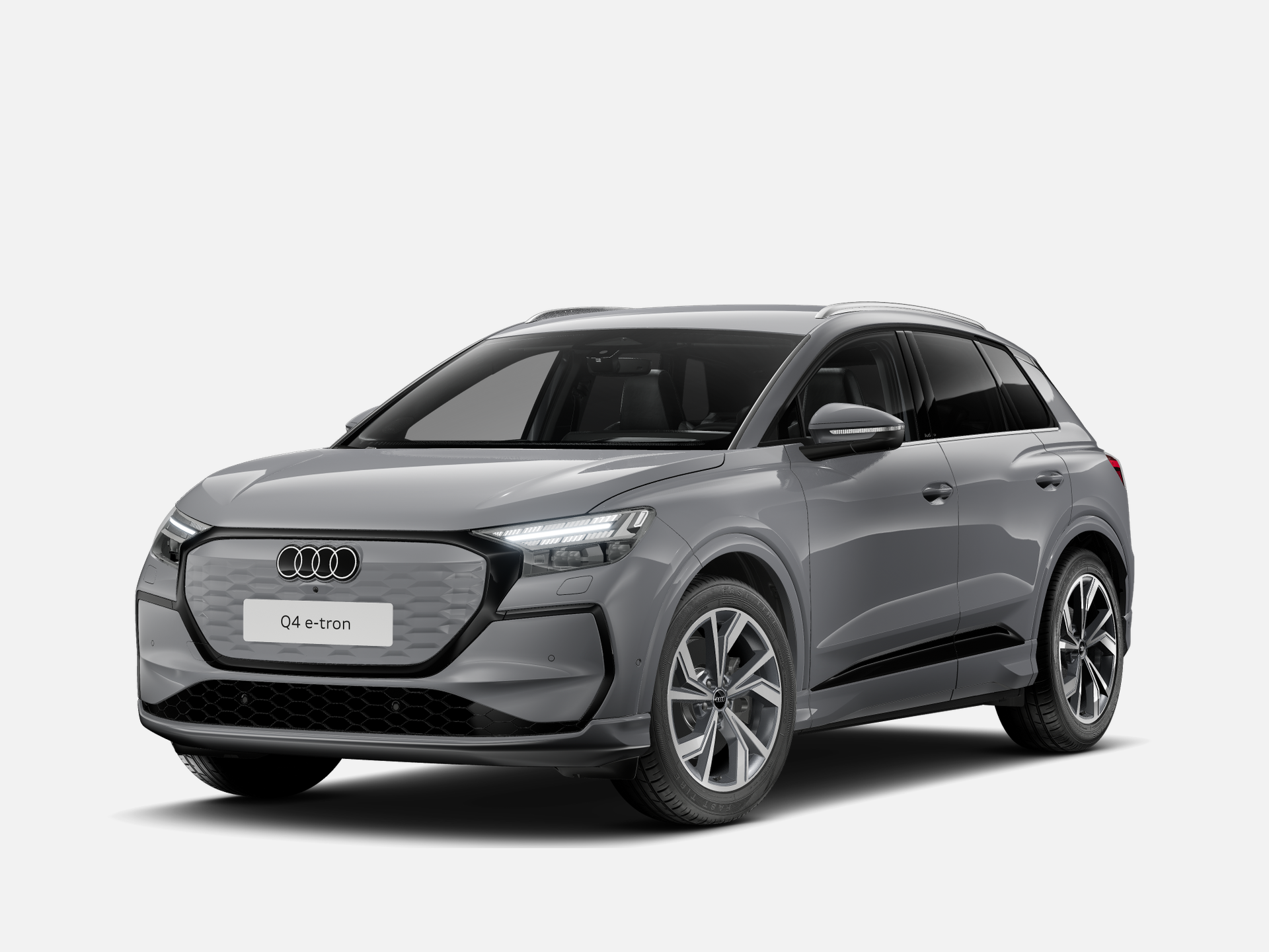 Bilde av Pro e-tron quattro