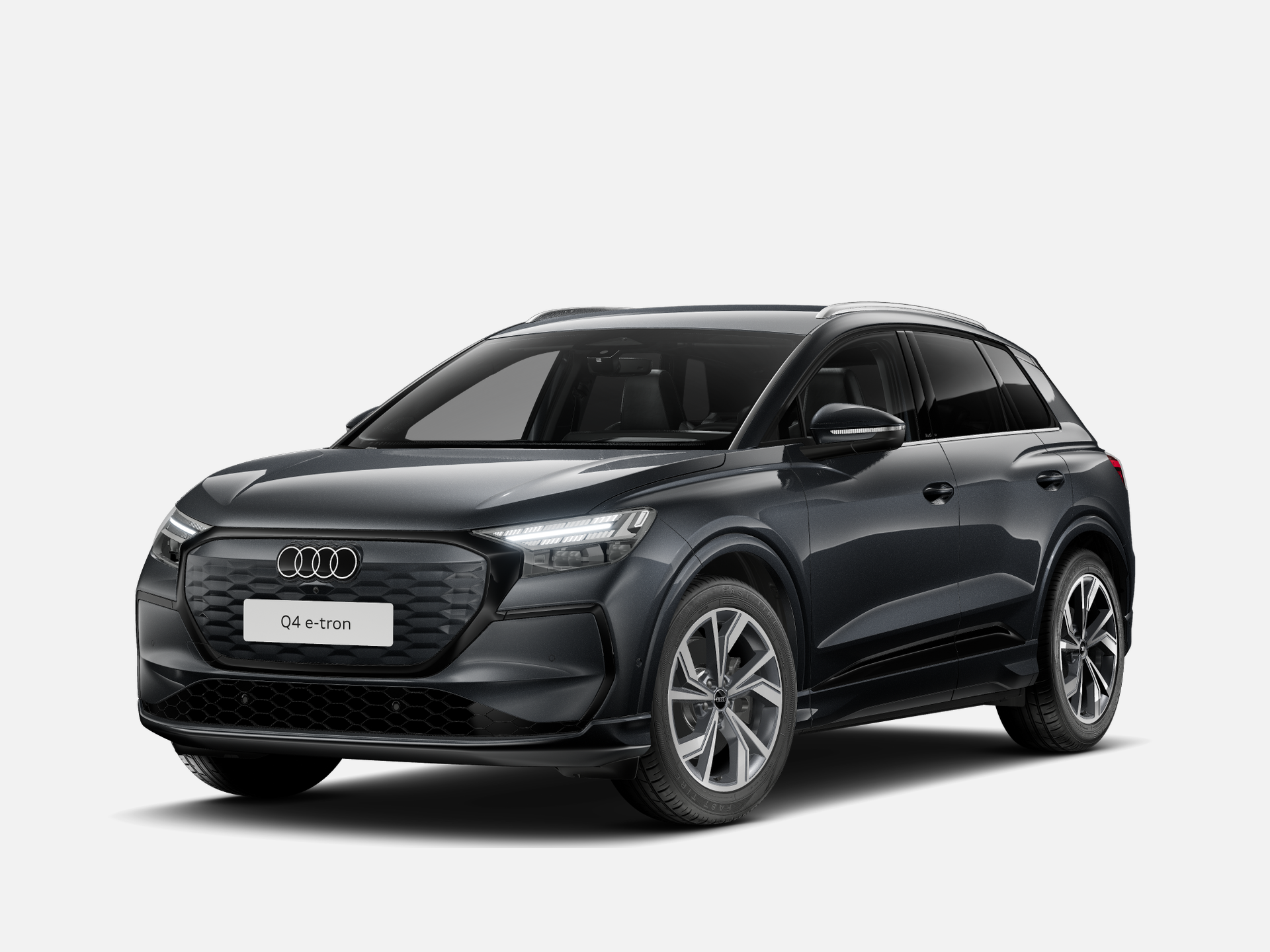 Bilde av Pro e-tron quattro performance