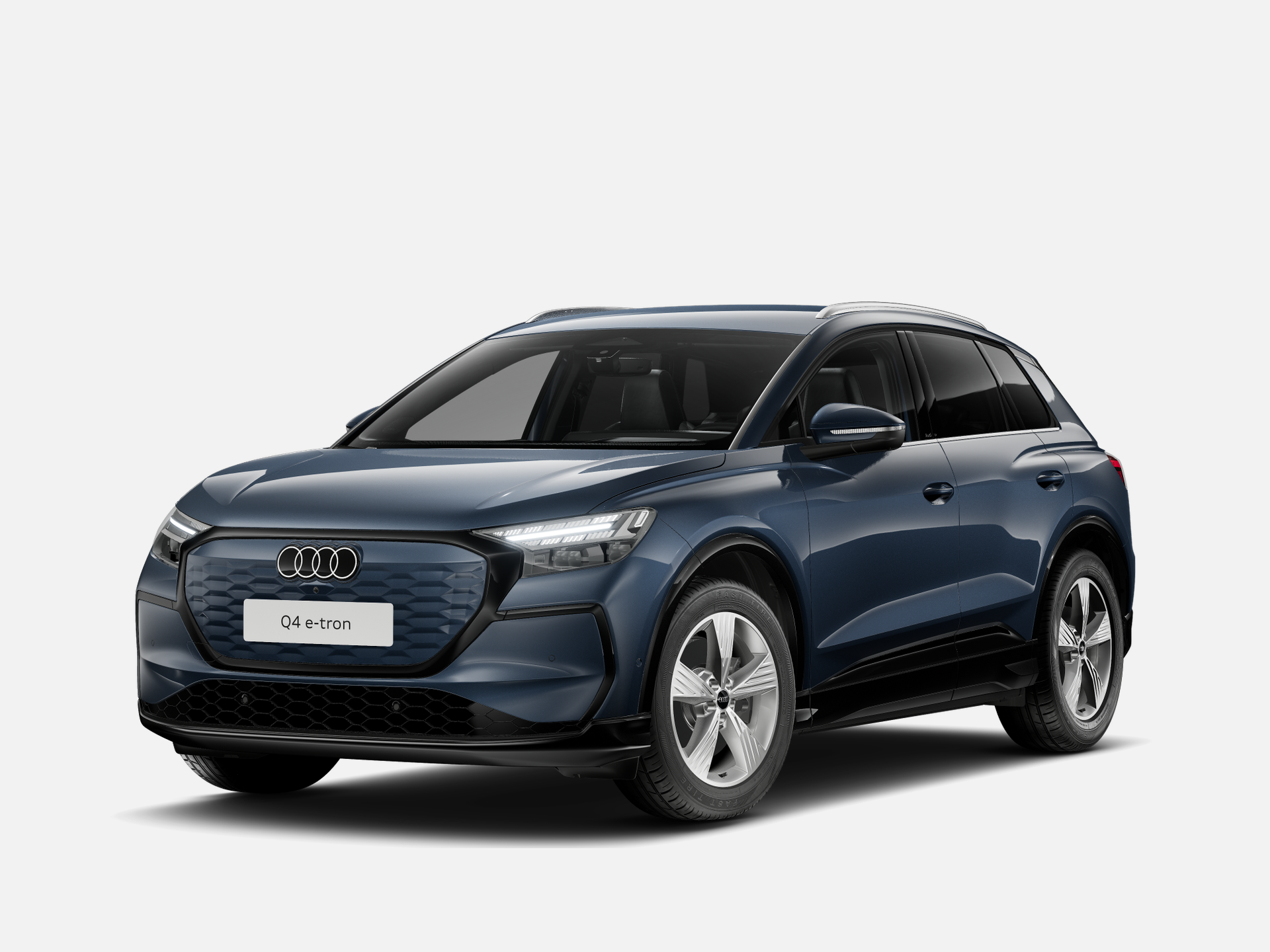 Bilde av Pro e-tron quattro performance