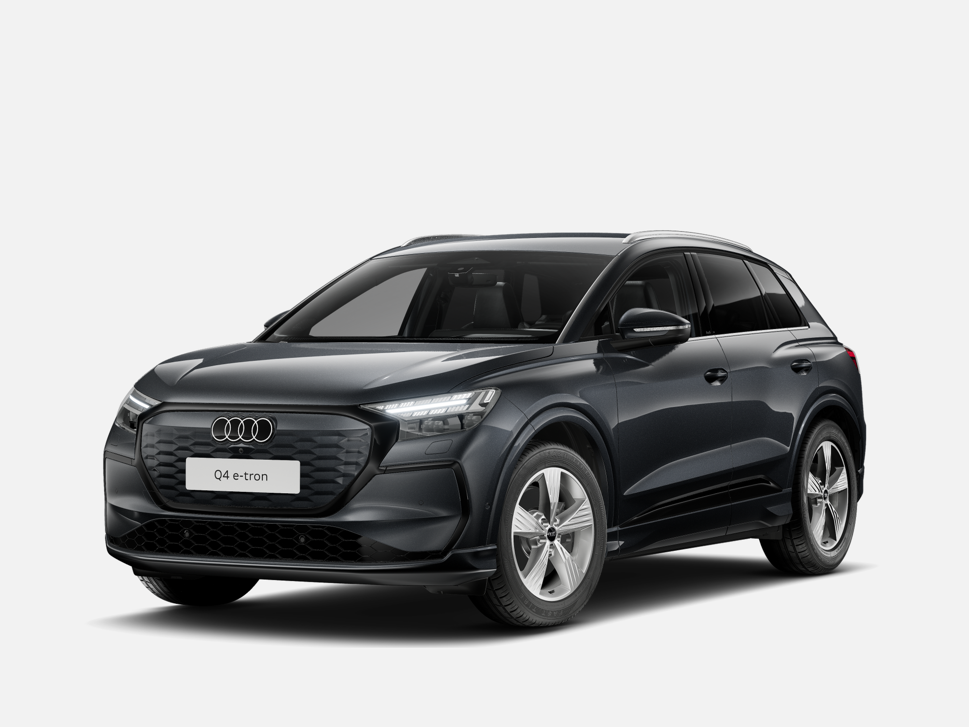 Bilde av Pro e-tron quattro