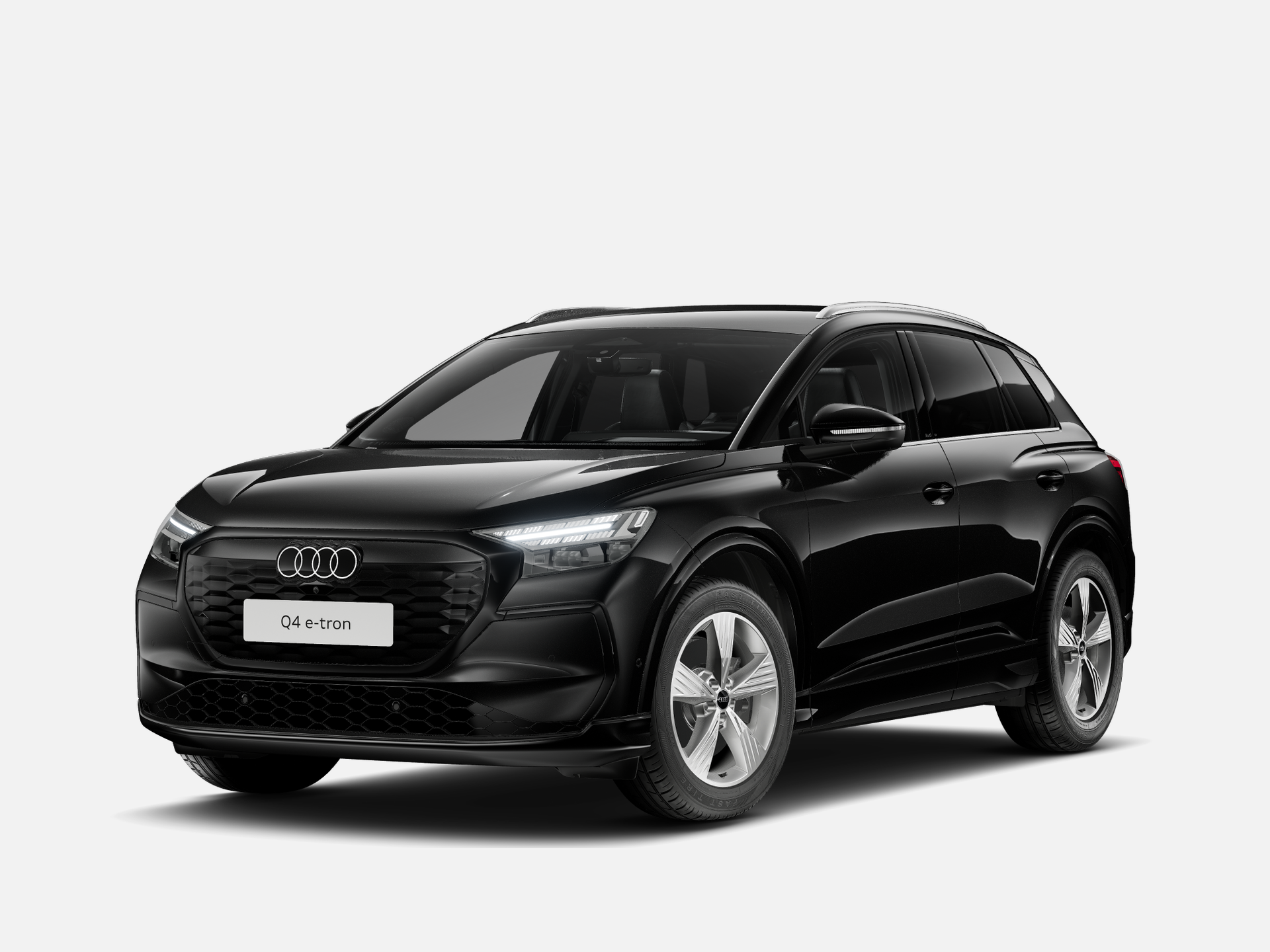 Bilde av Pro e-tron quattro performance