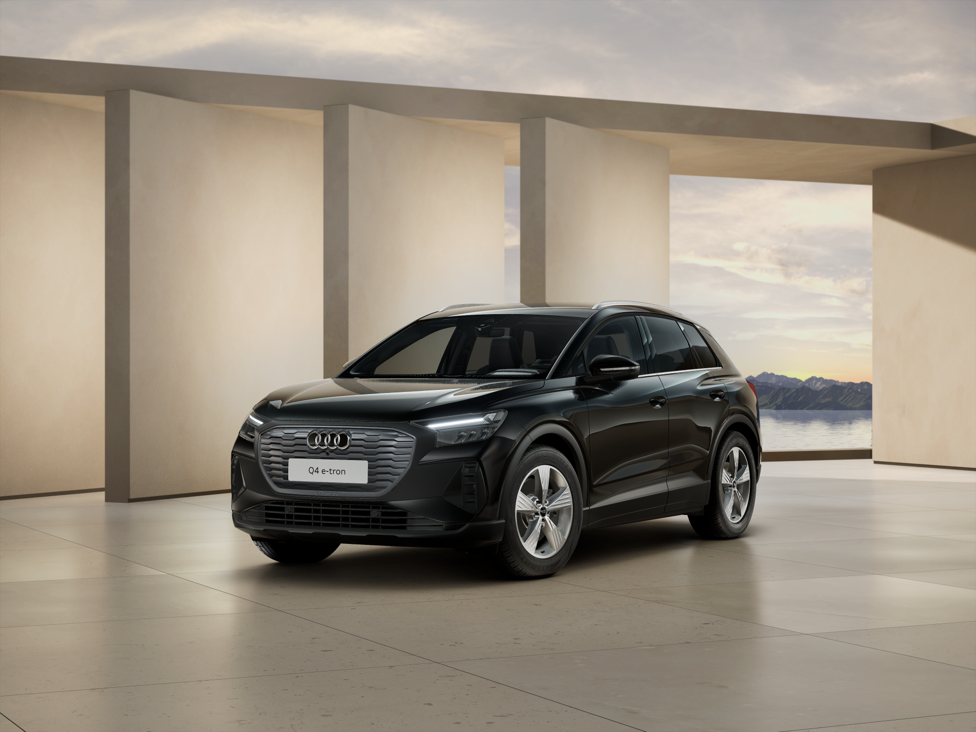 Bilde av Sport Edition Plus 45 e-tron quattro